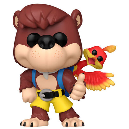 Funko POP! Games Banjo - Kazooie #981