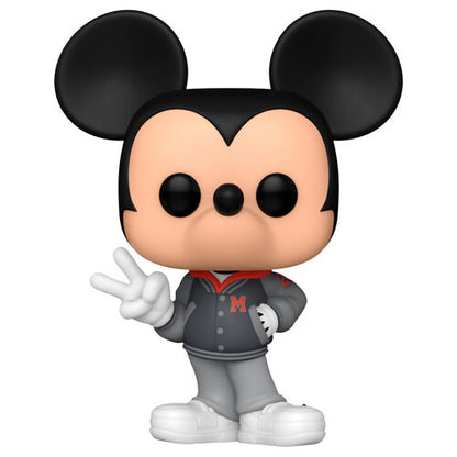 Funko POP! Disney Mickey & Friends Mickey Mouse #1495