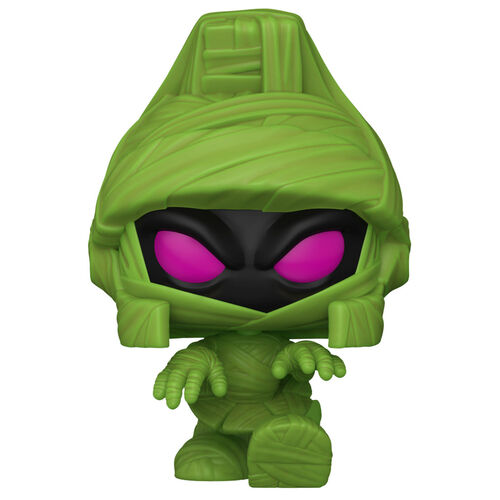 Funko Pop! Looney Tunes Marvin the Martian #1674