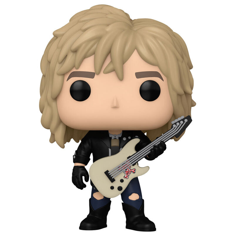 Funko POP! Guns N Roses Duff McKagan #399