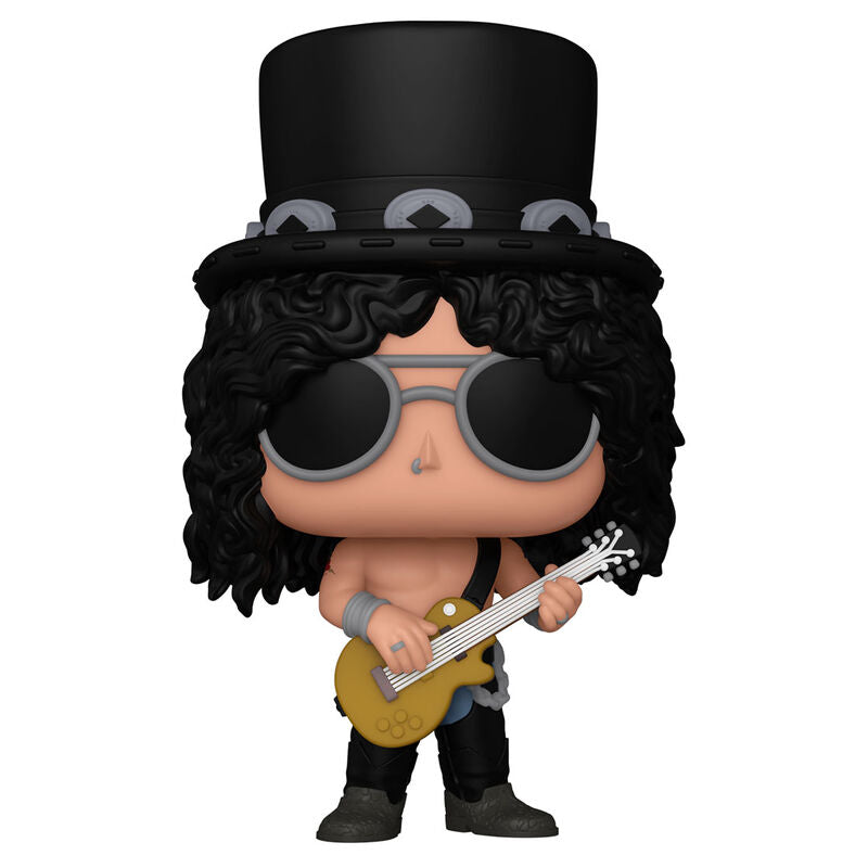 Funko POP! Guns N Roses Slash #398