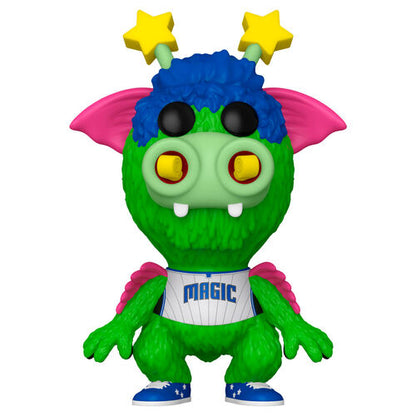 Funko POP! NBA Mascots Orlando Magic Stuff The Magic Dragon #12