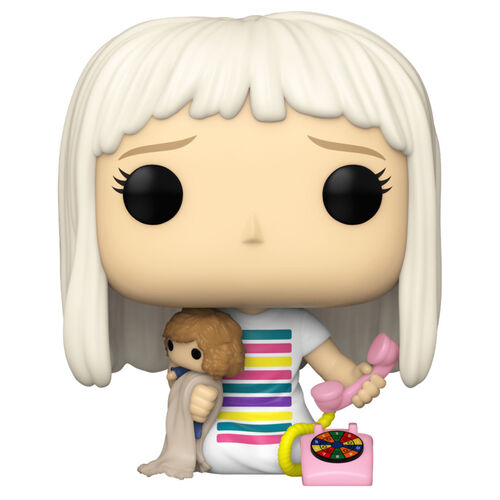 Funko POP! Poltergeist II Carol Anne Freeling #1583