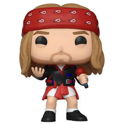 Funko POP! Rocks Guns N Roses AXL Rose Chase #397