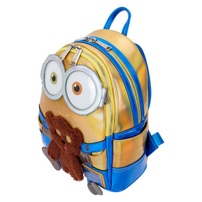 Mochila Loungefly Despicable Me Minions Bob backpack 26cm