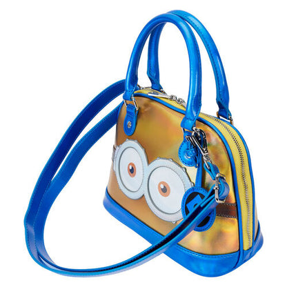 Mala a Tiracolo Loungefly Despicable Me Minons crossbody bag