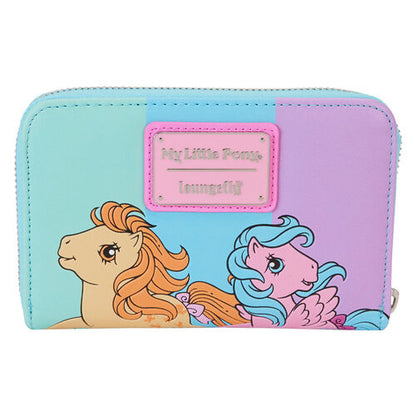 Carteira Loungefly My Little Pony Color wallet