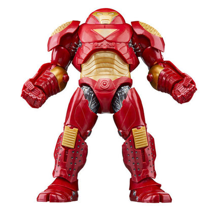 Hasbro Figura Marvel Celebrating 85 Years Hulkbuster figure 15cm