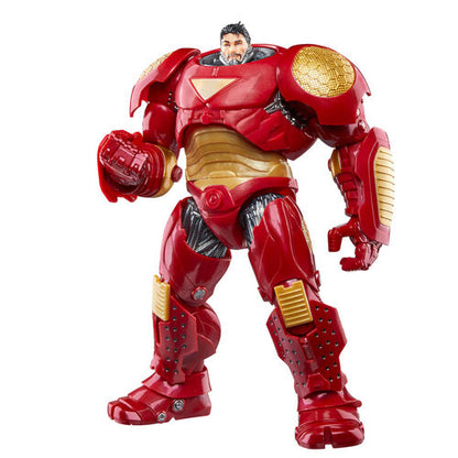 Hasbro Figura Marvel Celebrating 85 Years Hulkbuster figure 15cm