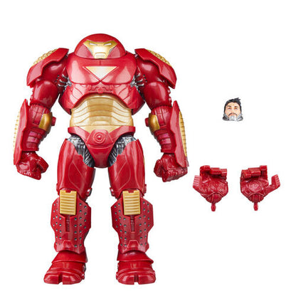 Hasbro Figura Marvel Celebrating 85 Years Hulkbuster figure 15cm