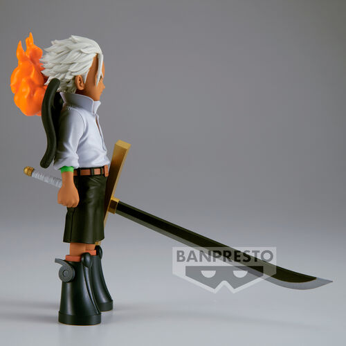 Banpresto Figura One Piece S-Hawk Grandline Series figure 12cm