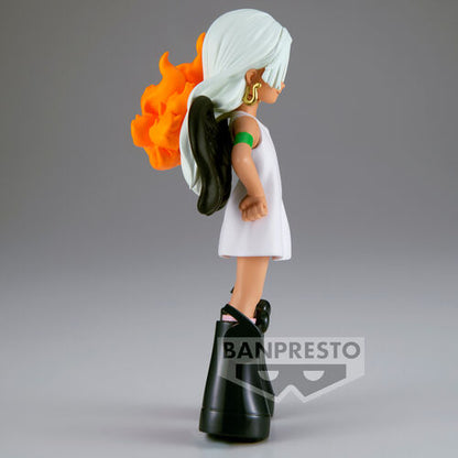 Banpresto Figura One Piece S-Snake Grandline Series figure 12cm