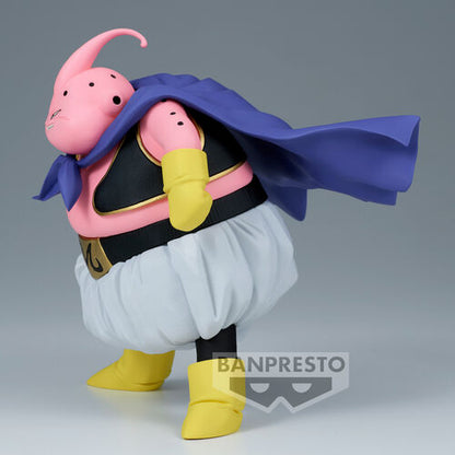 Banpresto Dragon Ball Z Majin Buu Solid Edge Works figure 17cm