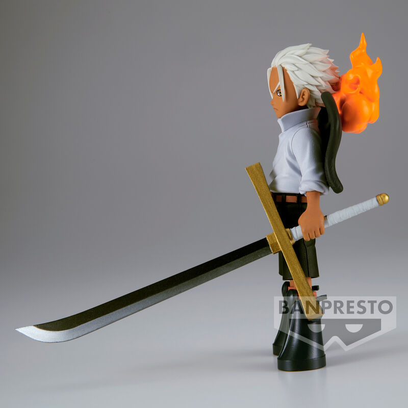 Banpresto Figura One Piece S-Hawk Grandline Series figure 12cm