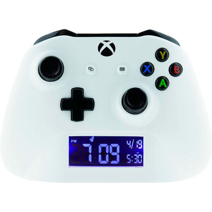 Paladone Relógio digital Xbox