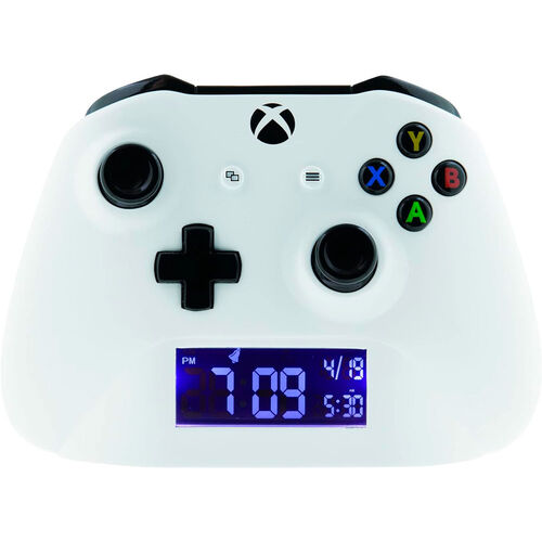 Paladone Relógio digital Xbox