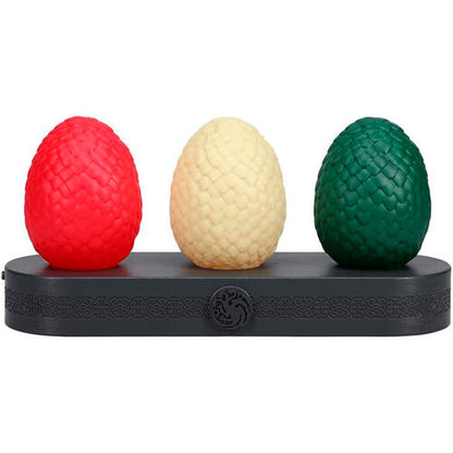 Paladone Candeeiro House of the Dragon - Dragon Egg lamp