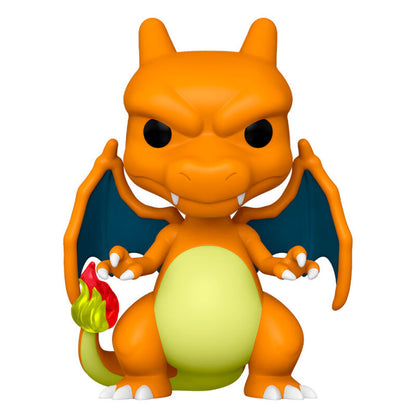 Funko Pop! Pokémon Charizard 25cm #851