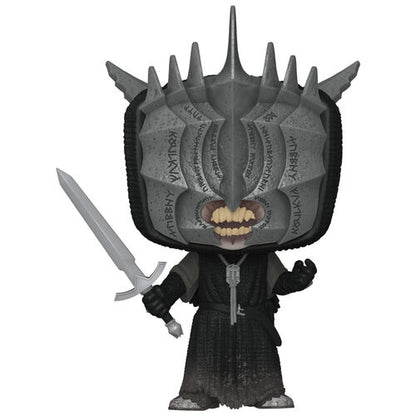 Funko POP! Movie Lord of the Rings Mouth of Sauron #1578