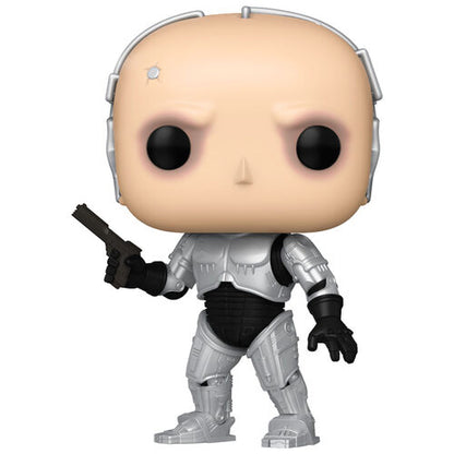 Funko POP! Movies Robocop Robocop #1635