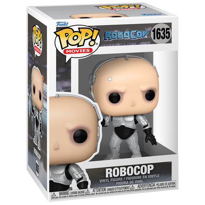 Funko POP! Movies Robocop Robocop #1635