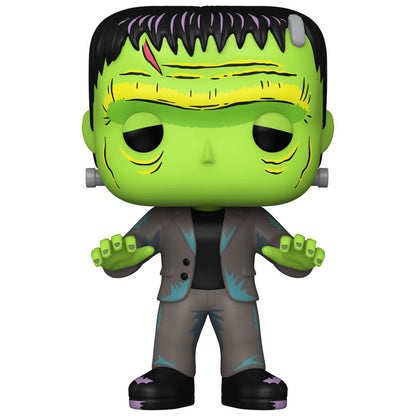 Funko Pop! Movies Universal Monsters Frankenstein #1630