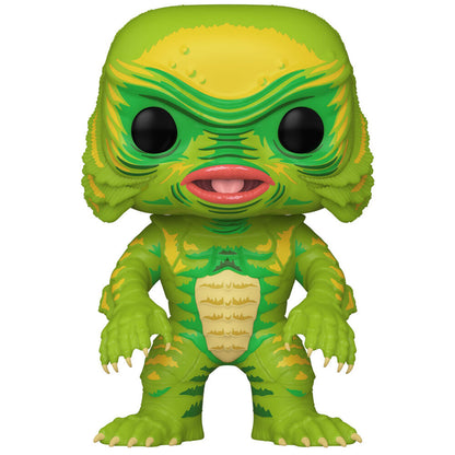 Funko Pop! Movies Universal Monsters Gill-Man #1632