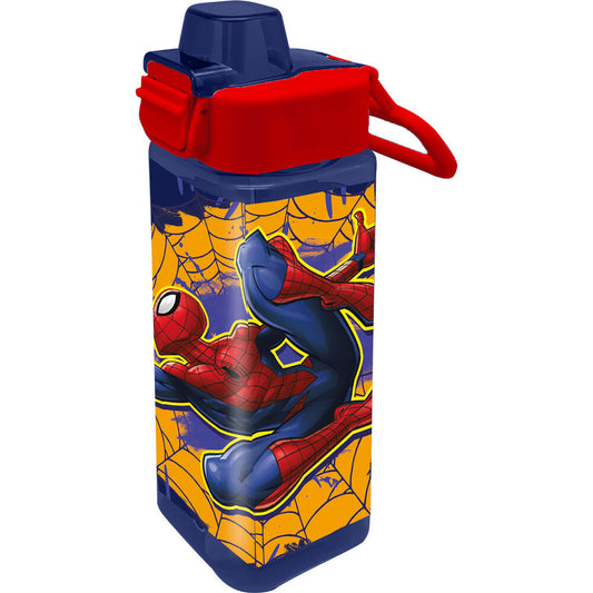 Kids Licensing garrafa Spiderman Marvel 500ml