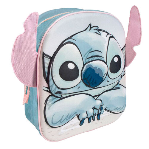 Cerdá Disney Stitch Backpack 27cm