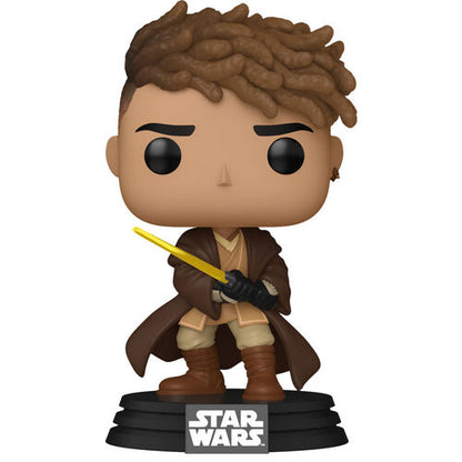 Funko POP! Star Wars The Acolyte Yord Fandar #724