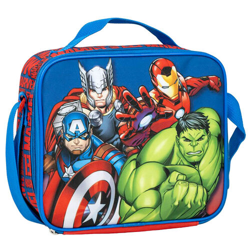 Cerdá Marvel Avengers Lunch Box