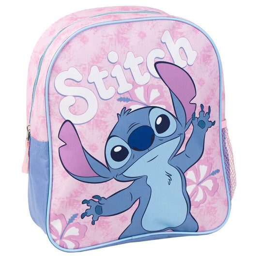 Cerdá Disney Stitch Backpack 29cm