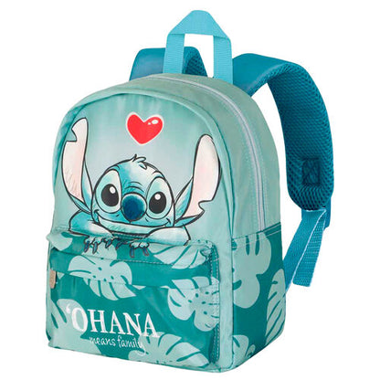 Mochila Ohana de Stitch de Disney de Karactermania de 27 cm