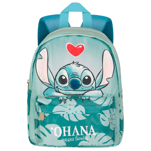 Mochila Ohana de Stitch de Disney de Karactermania de 27 cm
