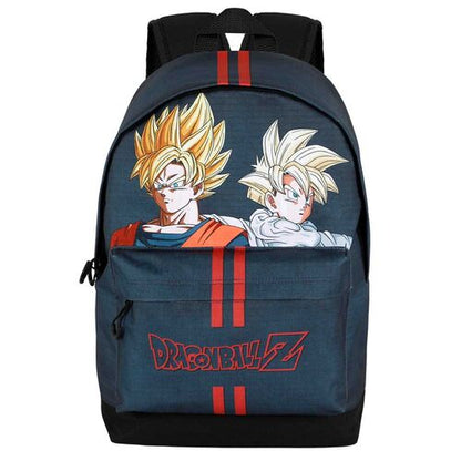 Karactermania Mochila Dragon Ball Z Unity adaptable backpack 44cm