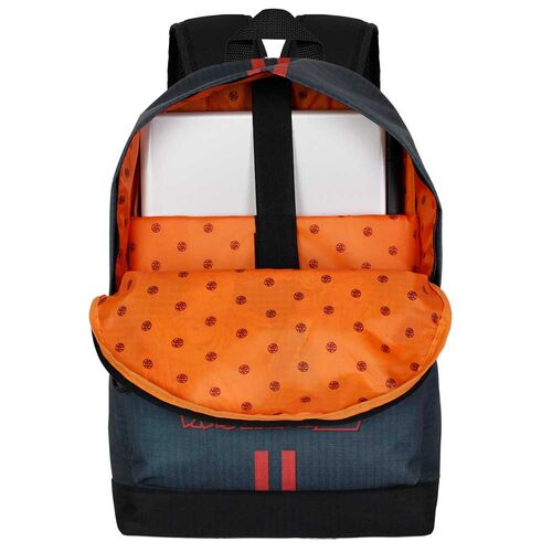 Karactermania Mochila Dragon Ball Z Unity adaptable backpack 44cm