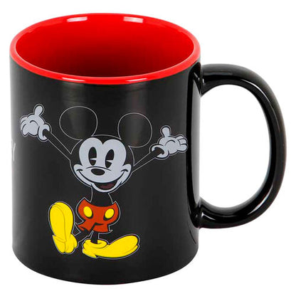 KaracterMania Caneca Disney Mickey mug