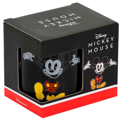 KaracterMania Caneca Disney Mickey mug