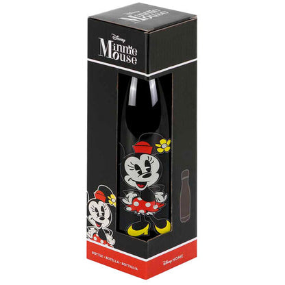 KaracterMania Garrafa Disney Minnie bottle