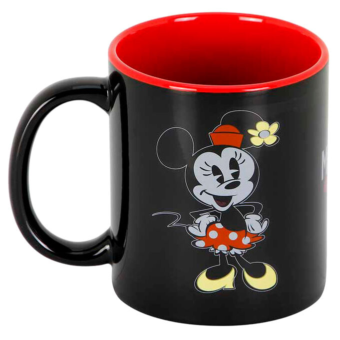 KaracterMania Disney Minnie mug