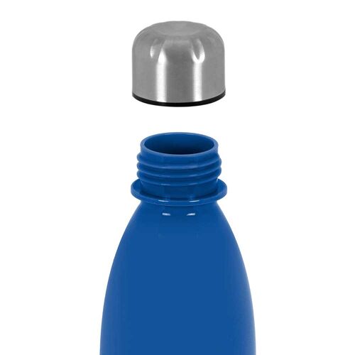 KaracterMania Garrafa Sonic the Hedgehog Face bottle