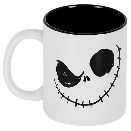 KaracterMania Caneca Disney Nightmare Before Christmas mug