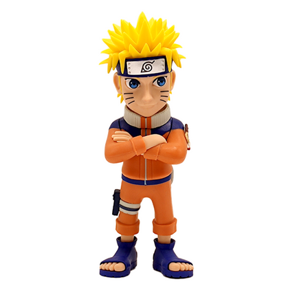 Minix Figura Naruto Shippuden Naruto Uzumaki Minix figure 12cm