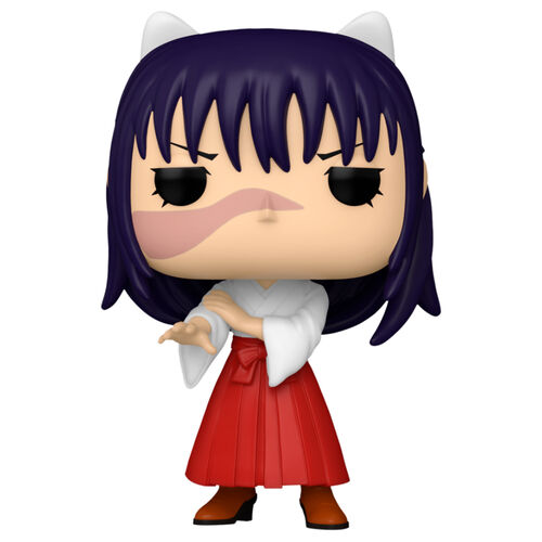 Funko Pop! Jujutsu Kaisen Utahime Iori #1639