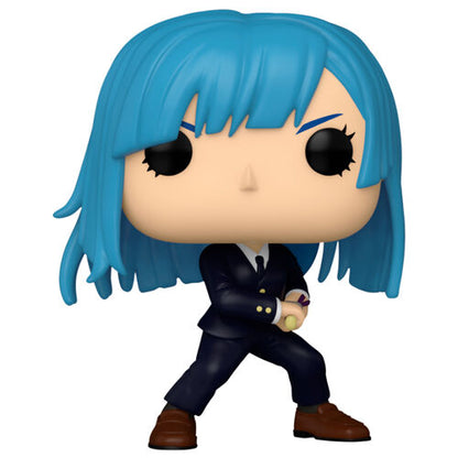 Funko Pop! Jujutsu Kaisen Kasumi Miwa #1642