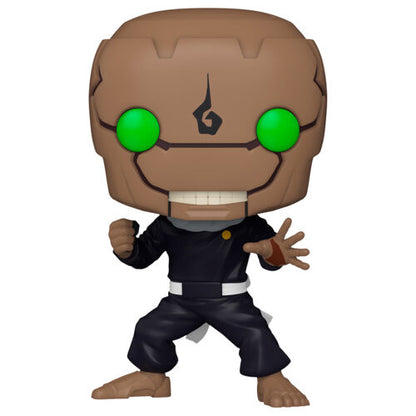 Funko Pop! Jujutsu Kaisen Ultimate Mechamaru #1643