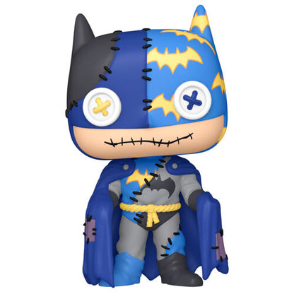 Funko Pop! DC Batman Patchwork Batman #508