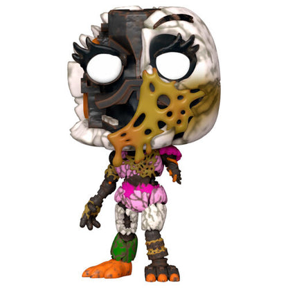 Funko POP! Games Five Nights At Freddy's Ruin Ruined Chica #986