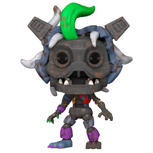 Funko POP! Games Five Nights At Freddy's Ruin Ruined Roxy #987