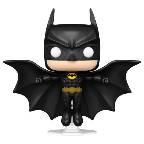 Funko POP! Deluxe DC Heroes 85 Years of Batman (1989) Batman #521